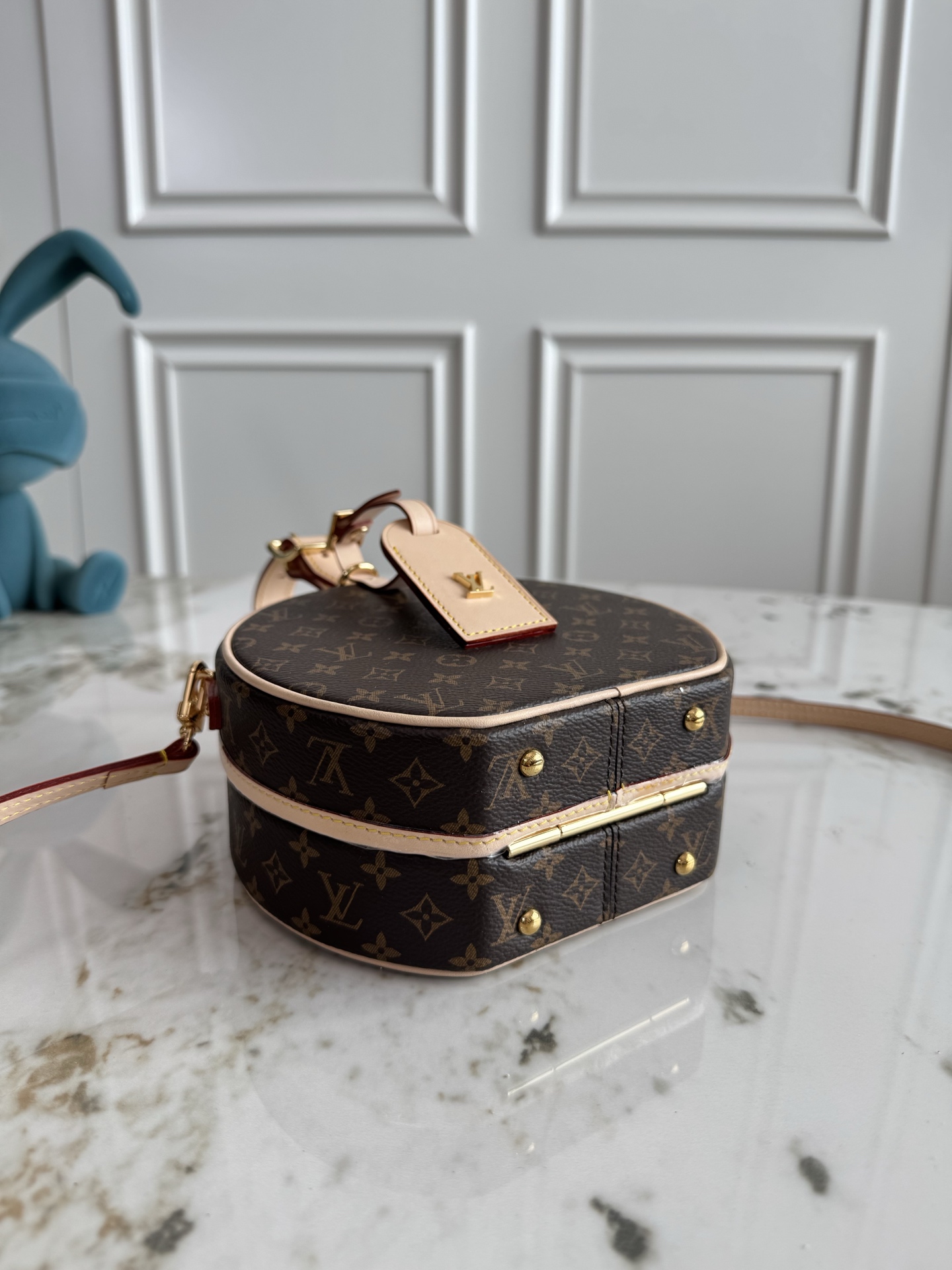 Louis Vuitton Petite Boite Chapeau Bag - Image 4