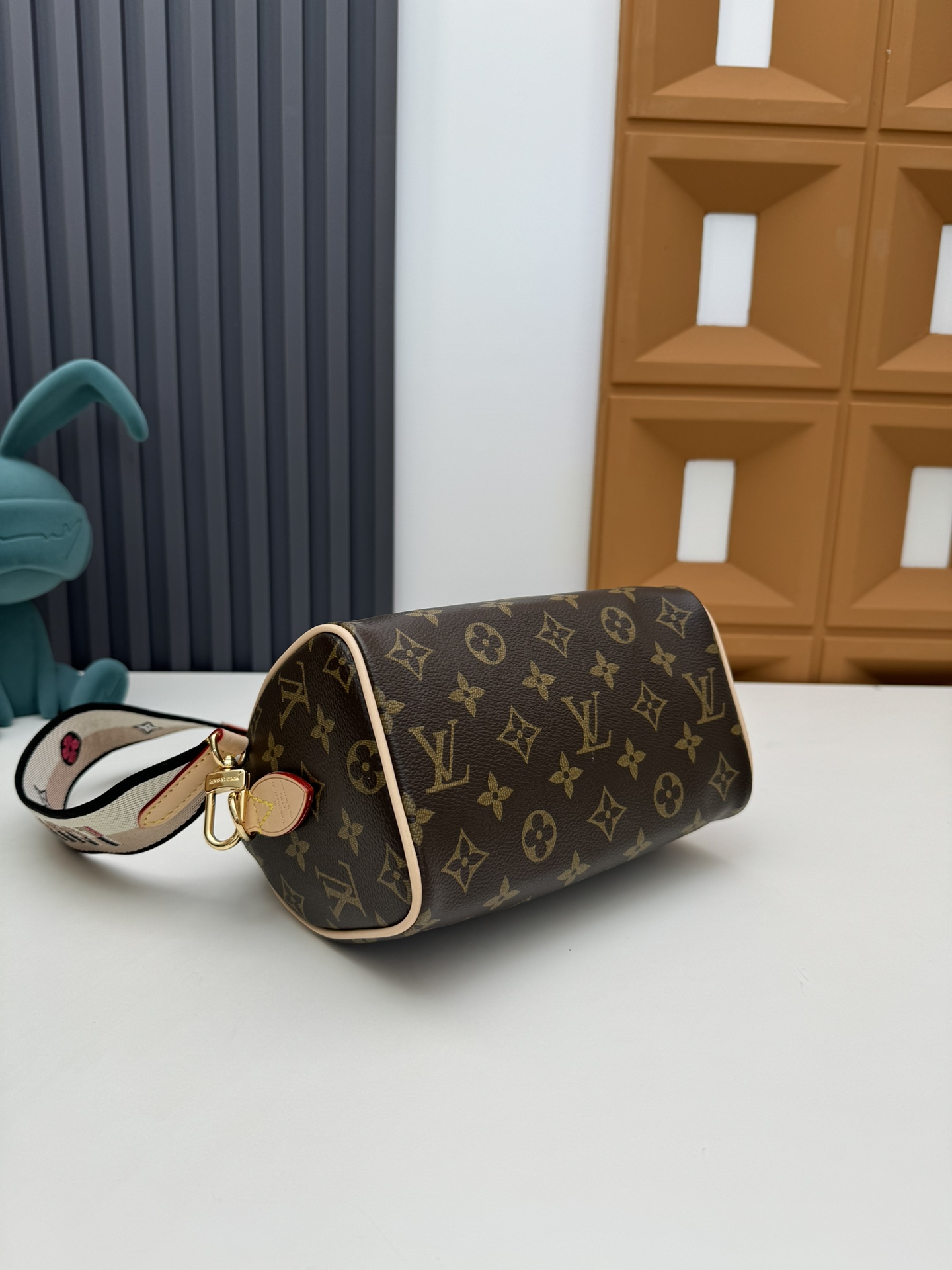 Louis Vuitton Speedy Bandouliere 20 Handbag - Image 4