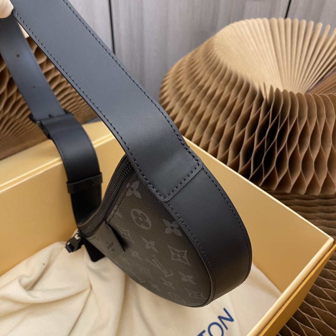 Louis Vuitton LV Moon Crossbody Bag - Image 4