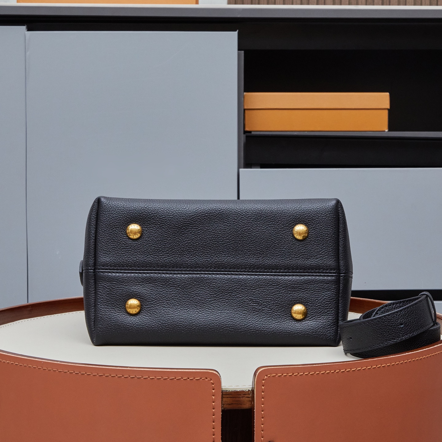 Louis Vuitton Low Key All In BB Handbag - Image 4