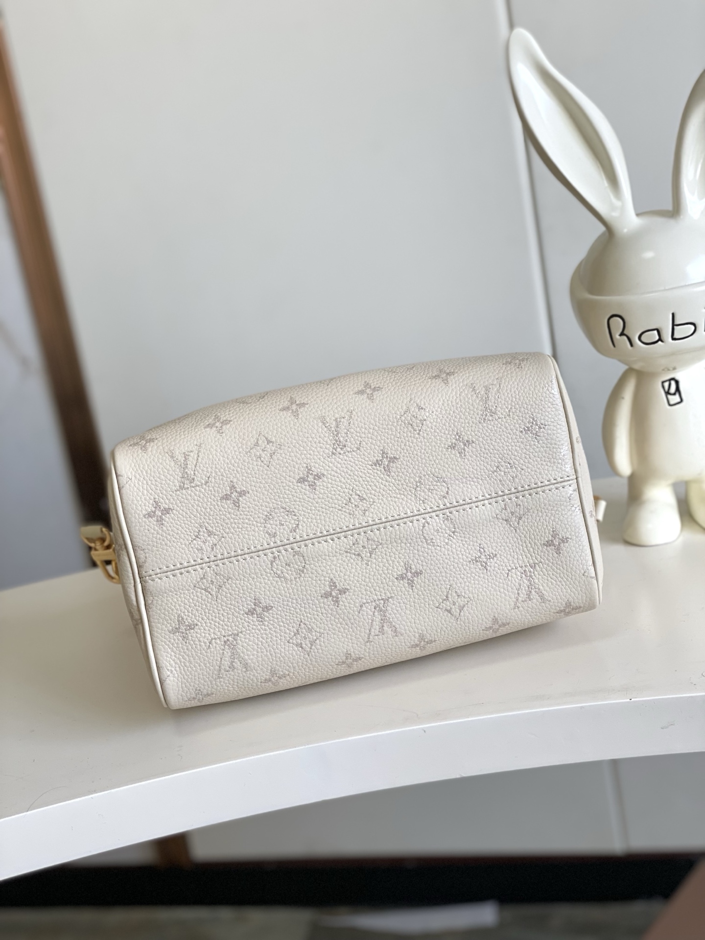 Louis Vuitton Speedy Bandoulière 25 Handbag - Image 4