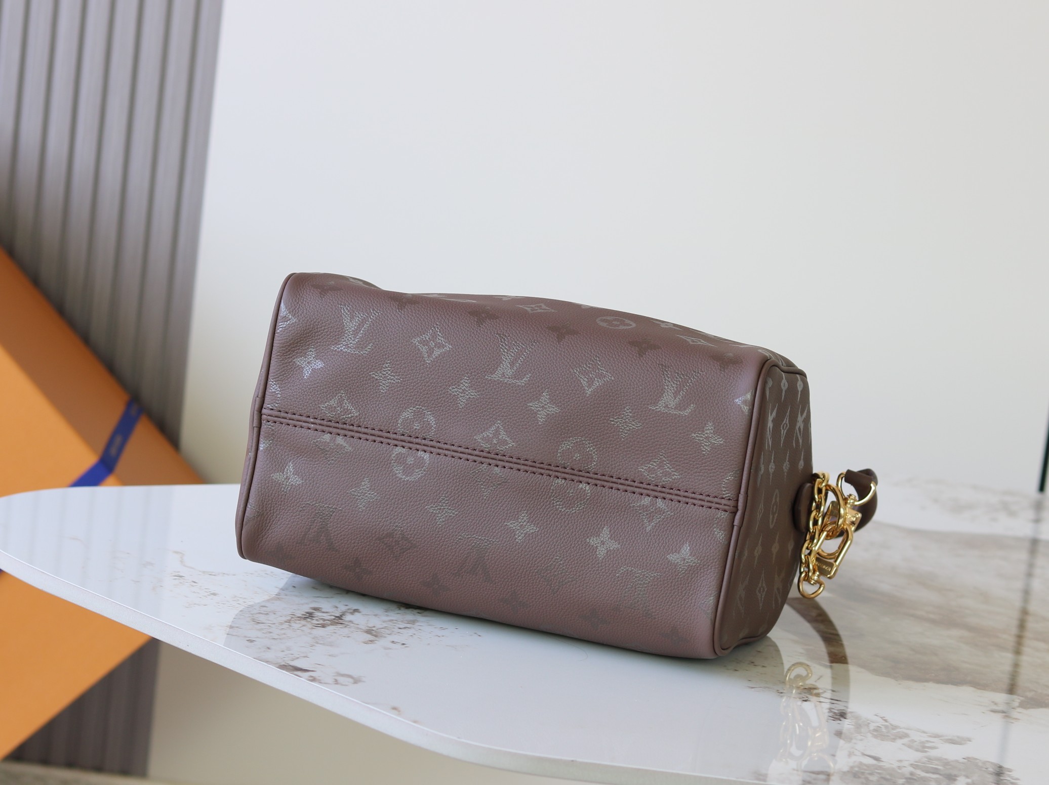 Louis Vuitton Speedy Bandoulière 25 Handbag - Image 4
