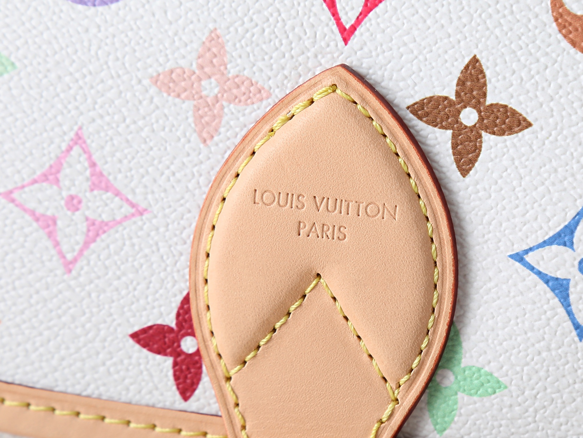 Louis Vuitton Diane Small Shoulder Bag - Image 4