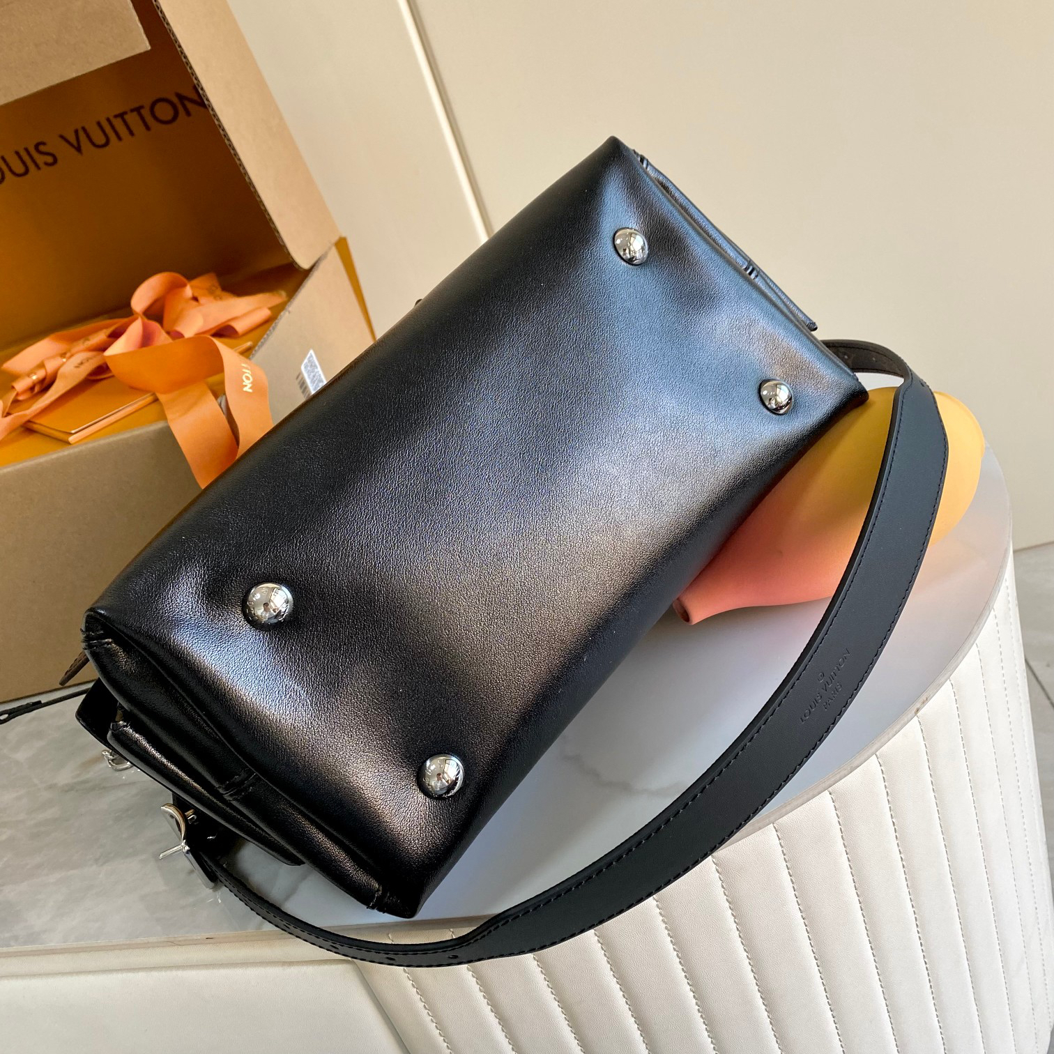 CarryAll Cargo Small Handbag - Image 4