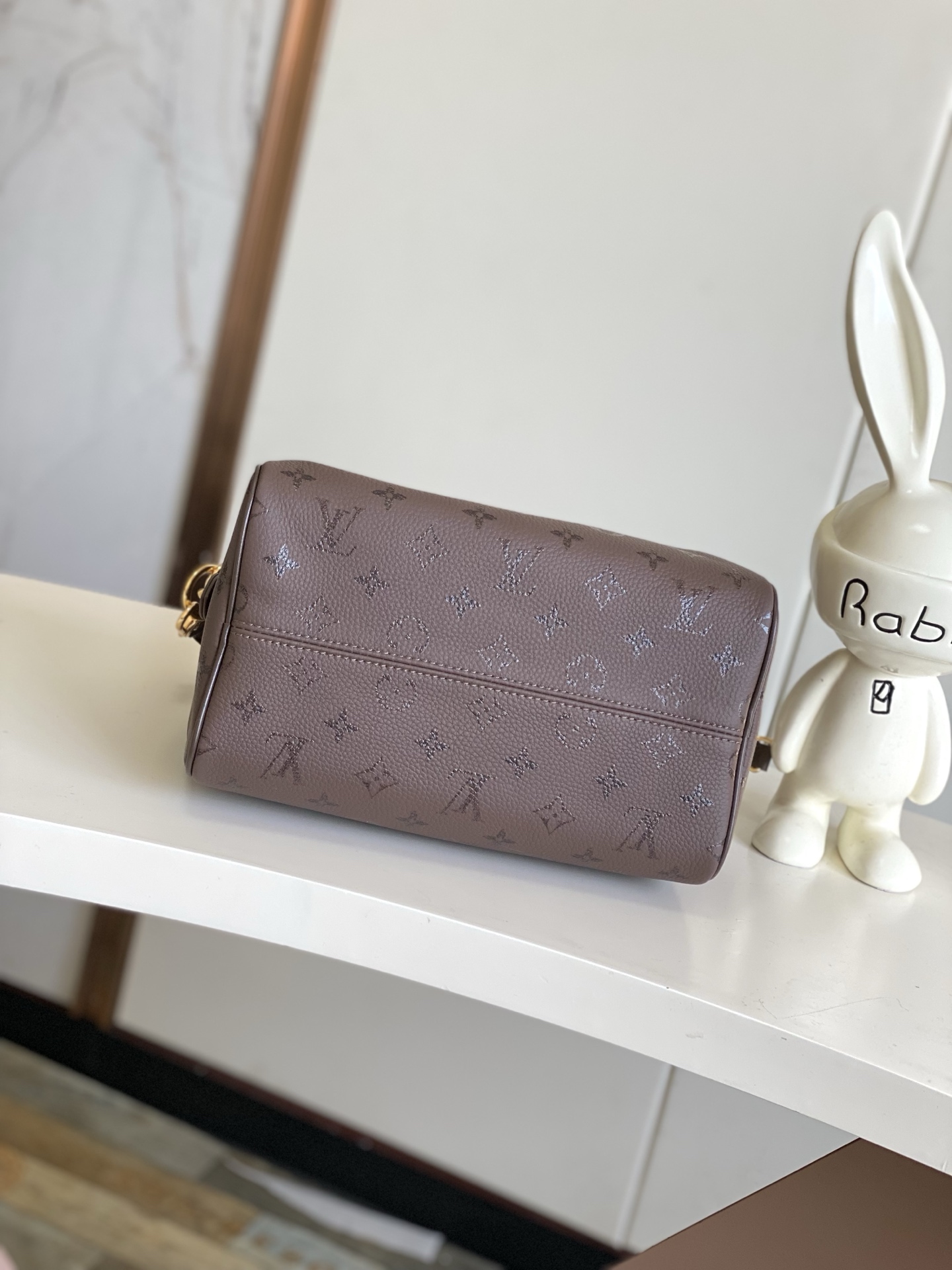 Louis Vuitton Speedy Bandouliere 25 Handbag - Image 4