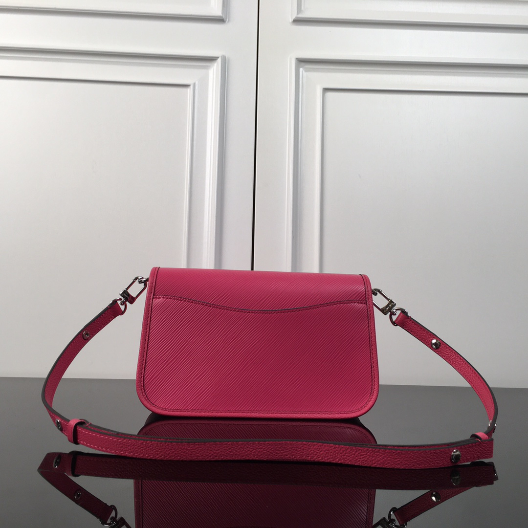 Louis Vuitton Buci Shoulder Bag M59386 - Image 4