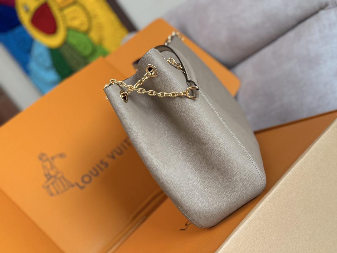 Louis Vuitton Anytime Medium Bag M14658 - Image 4