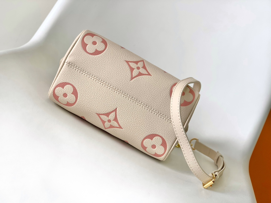 Louis Vuitton Speedy Bandoulière 20 Handbag - Image 4