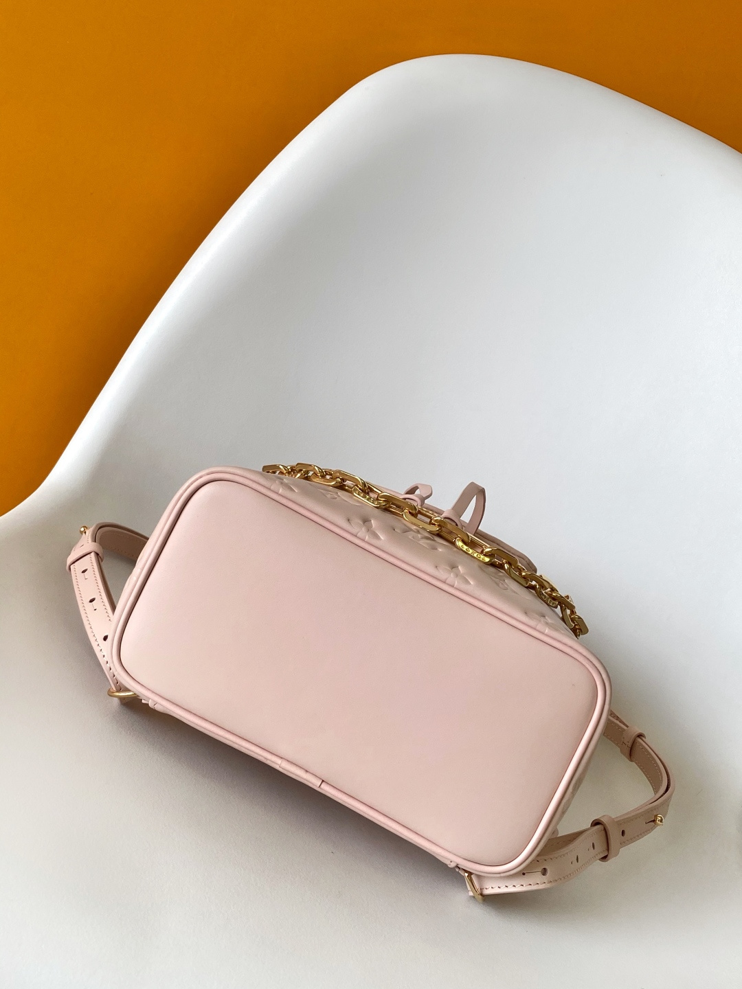 Louis Vuitton Coussin Backpack - Image 4