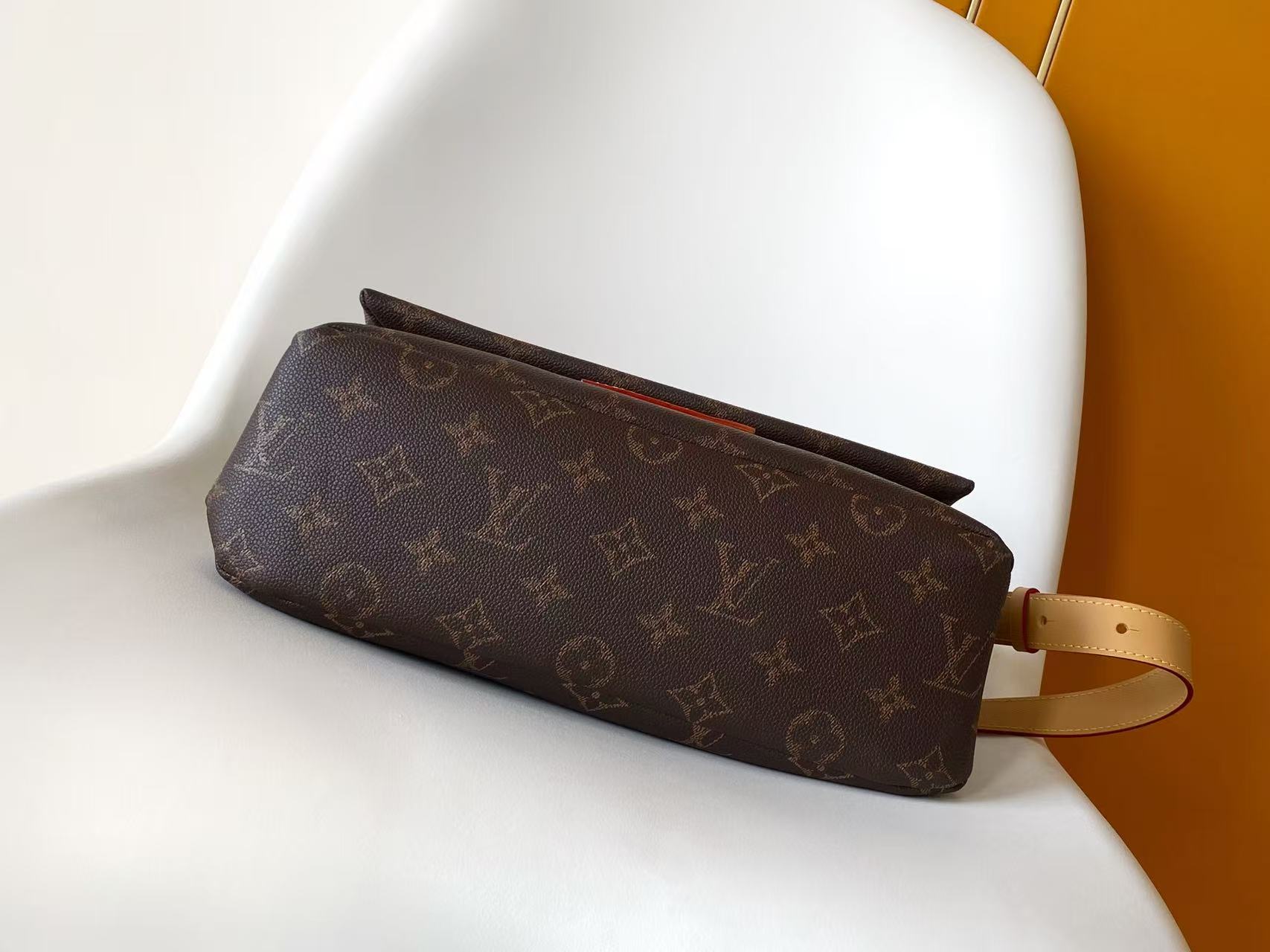 Louis Vuitton Take Out Messenger Bag - Image 4