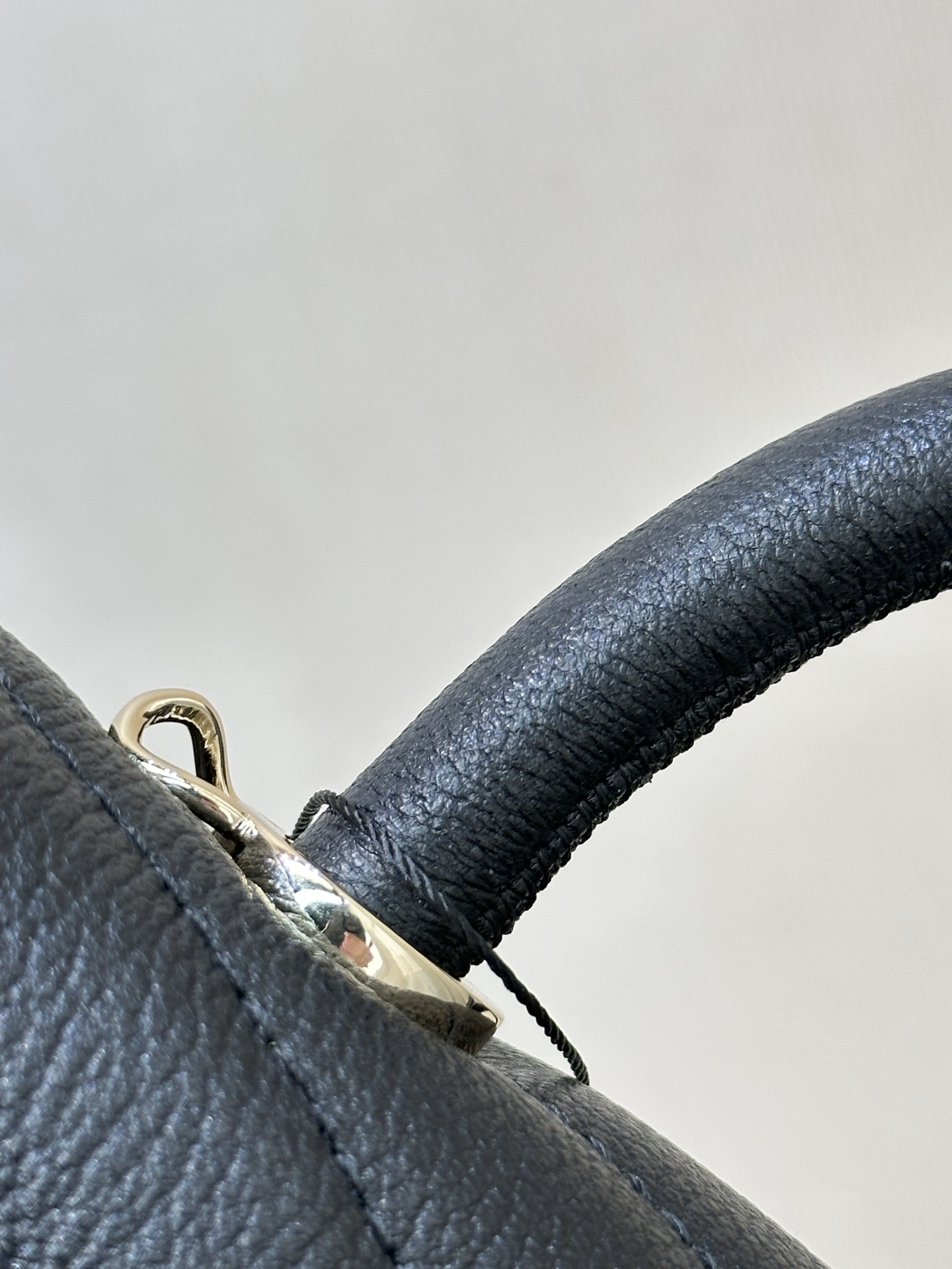 Chanel Coco Handle Top-Handle Handbag - Image 4