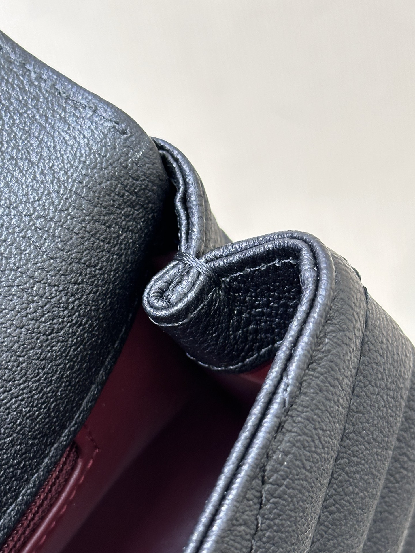 Chanel Coco Handle Extended Top Handle Crossbody Bag - Image 4