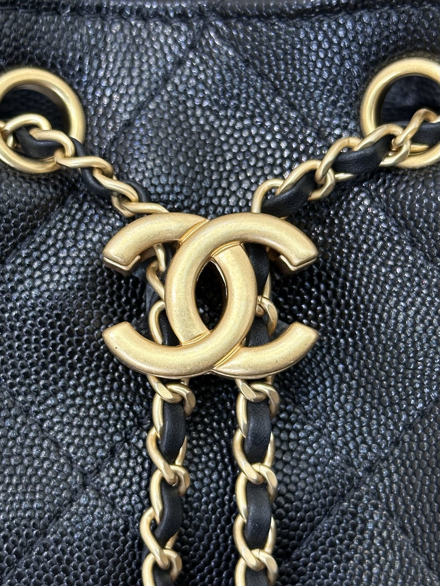 Chanel 25B Shoulder Bag - Image 4