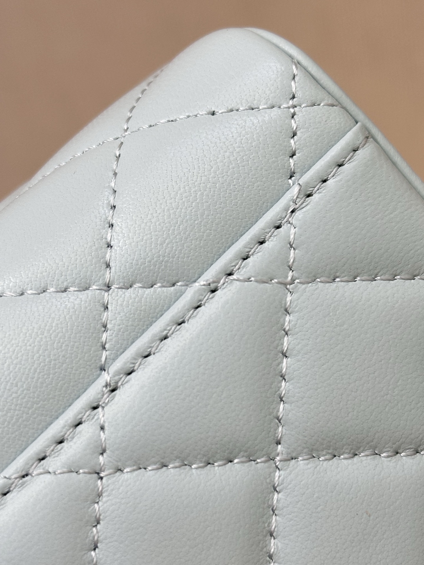 Chanel Gold Ball Box Crossbody Bag - Image 4
