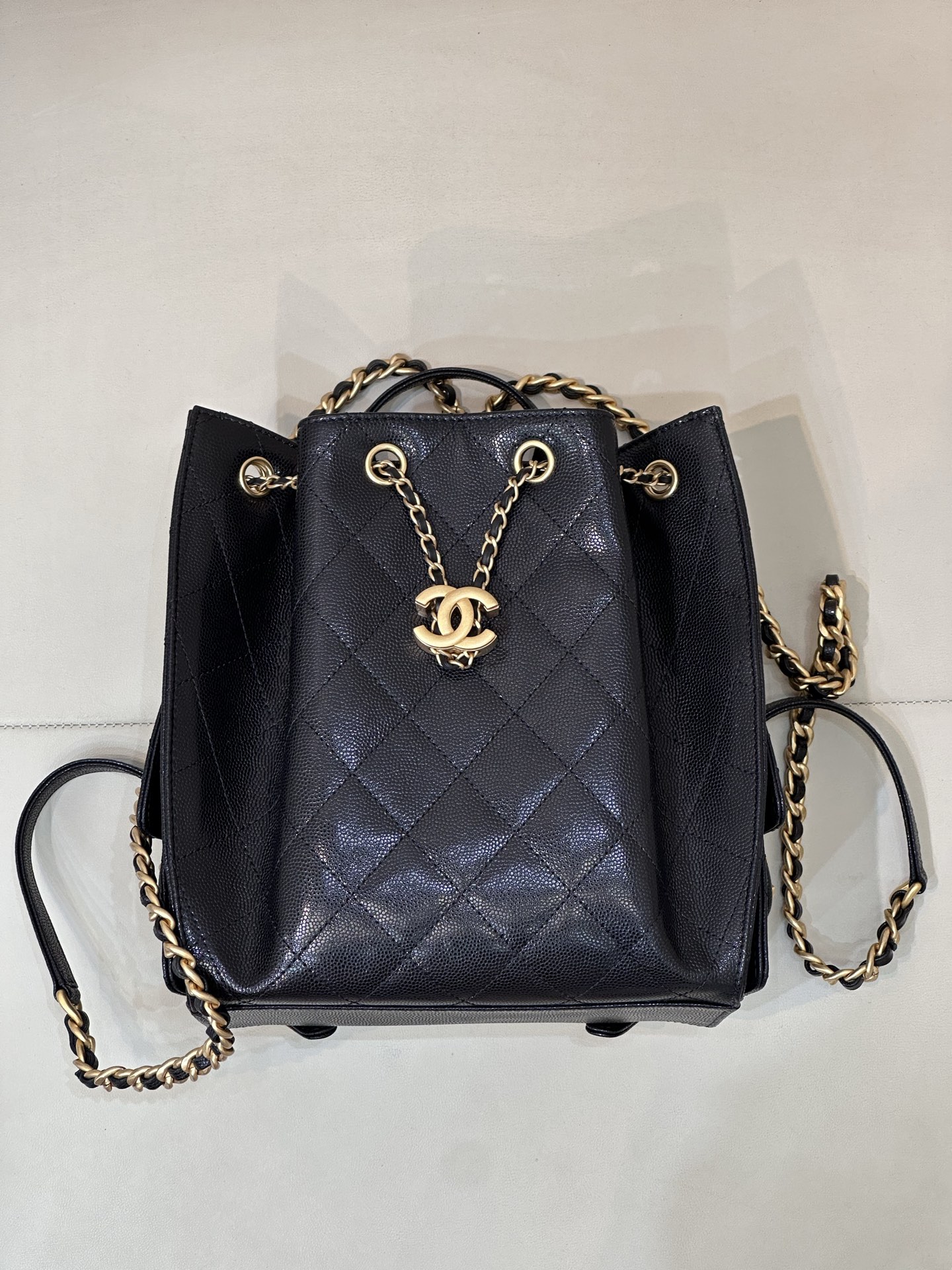 Chanel 25B Shoulder Bag - Image 4