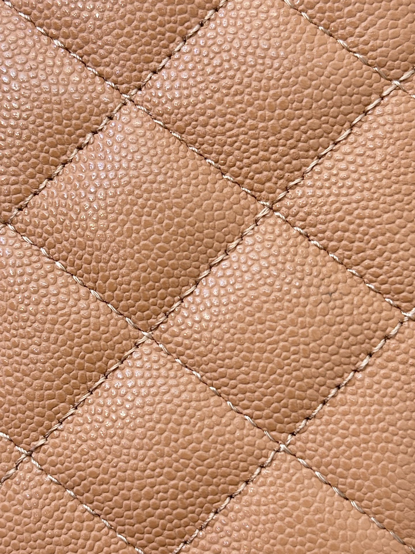 Chanel 24B Lambskin Mini Flap Bag - Image 4