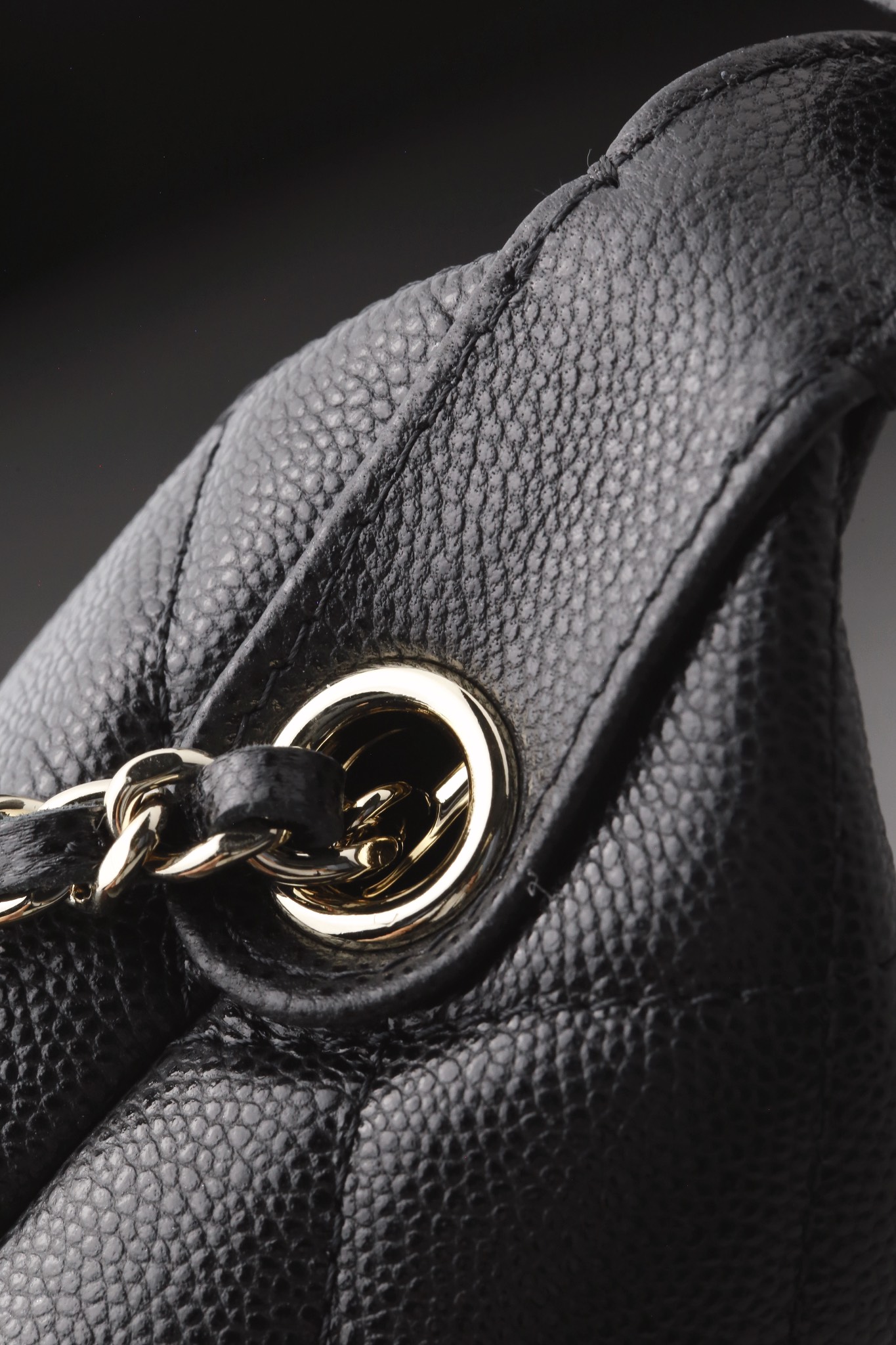 CHANEL 25C Spring Box Bag - Image 4