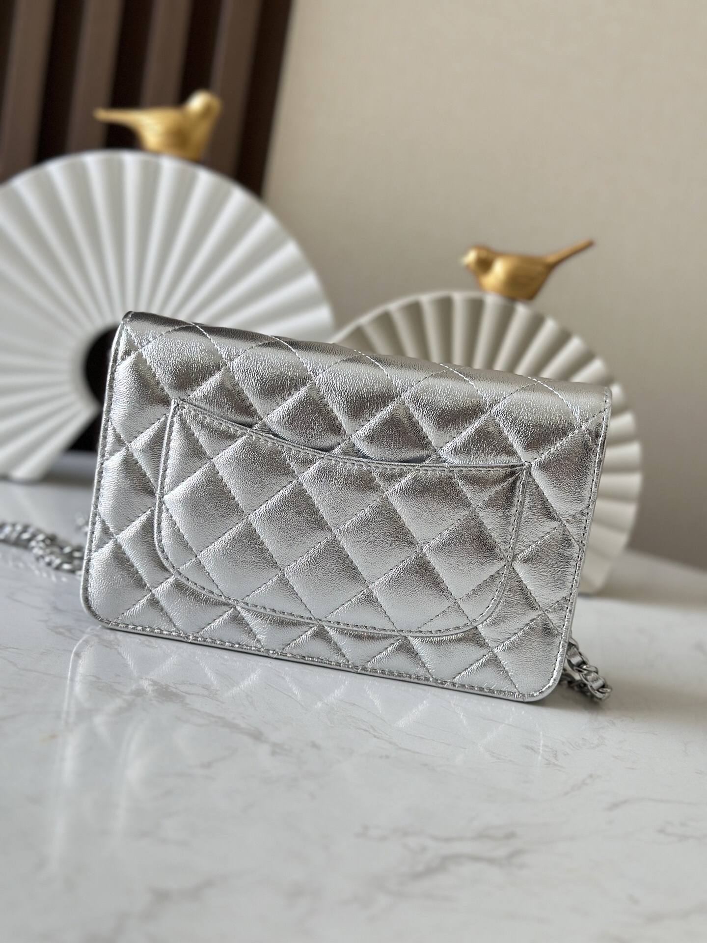 Chanel Wallet on Chain - Image 4