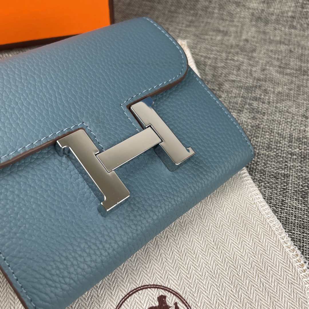 Hermes Constance Wallet - Image 4