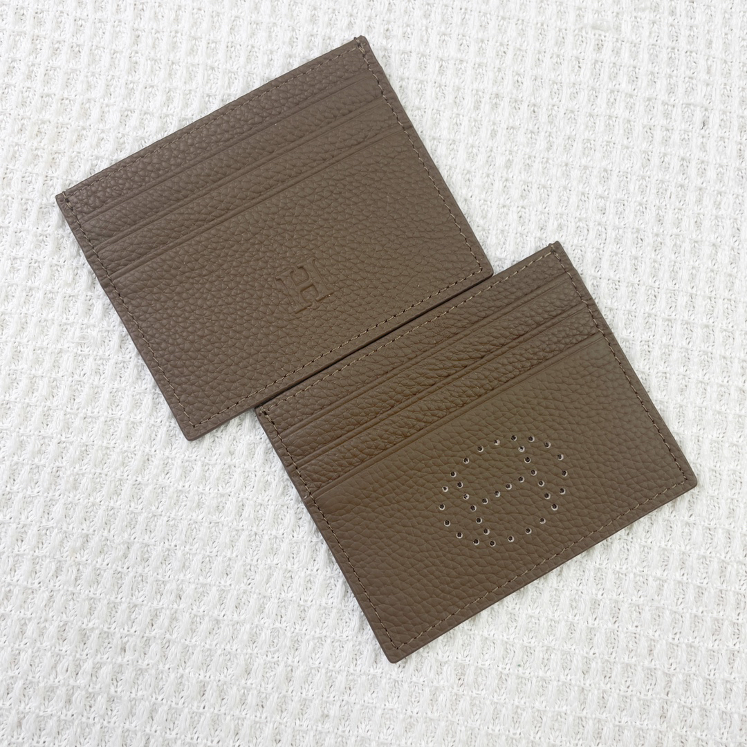 Hermes City 8CC Card Holder - Image 4