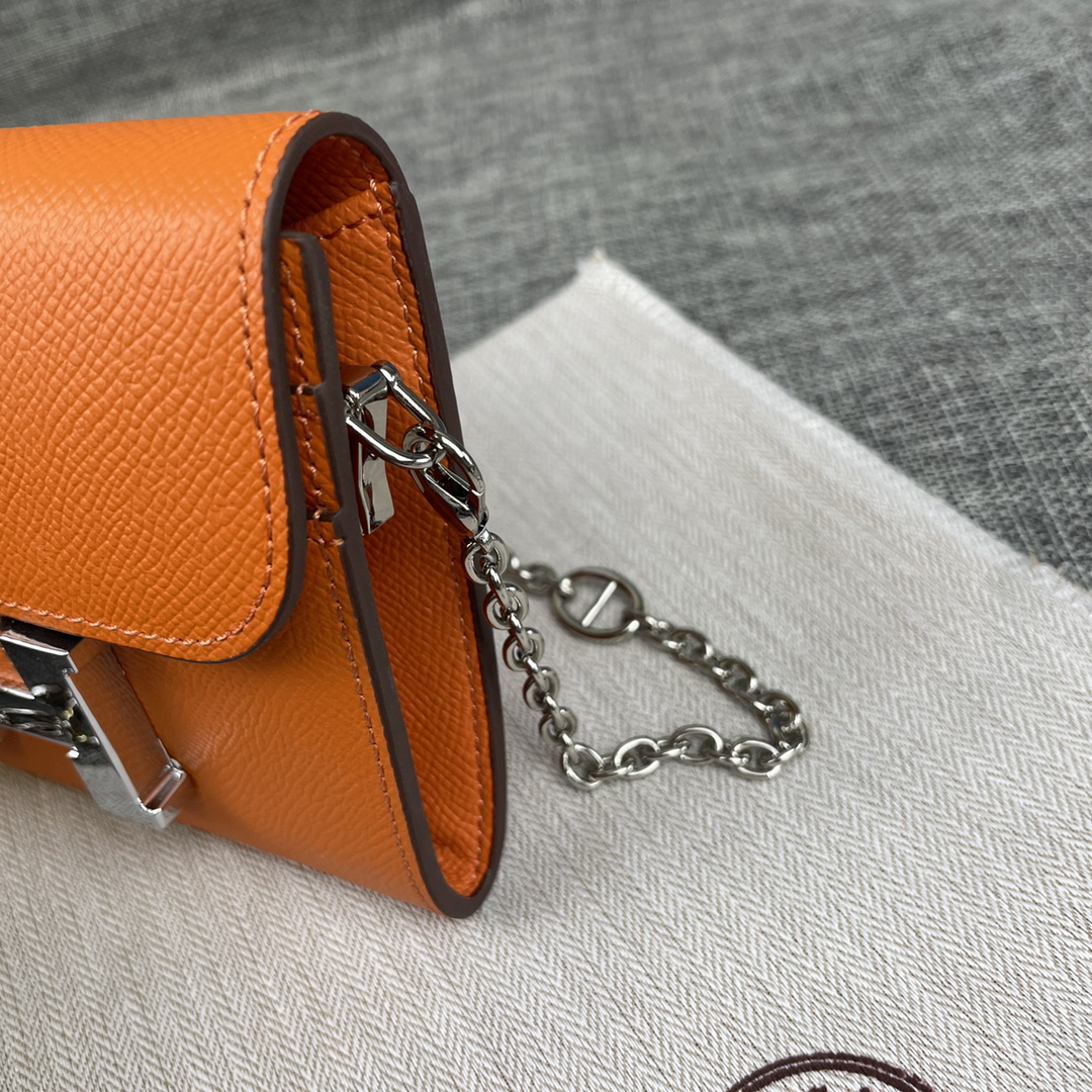 Hermes Constance Wallet - Image 4