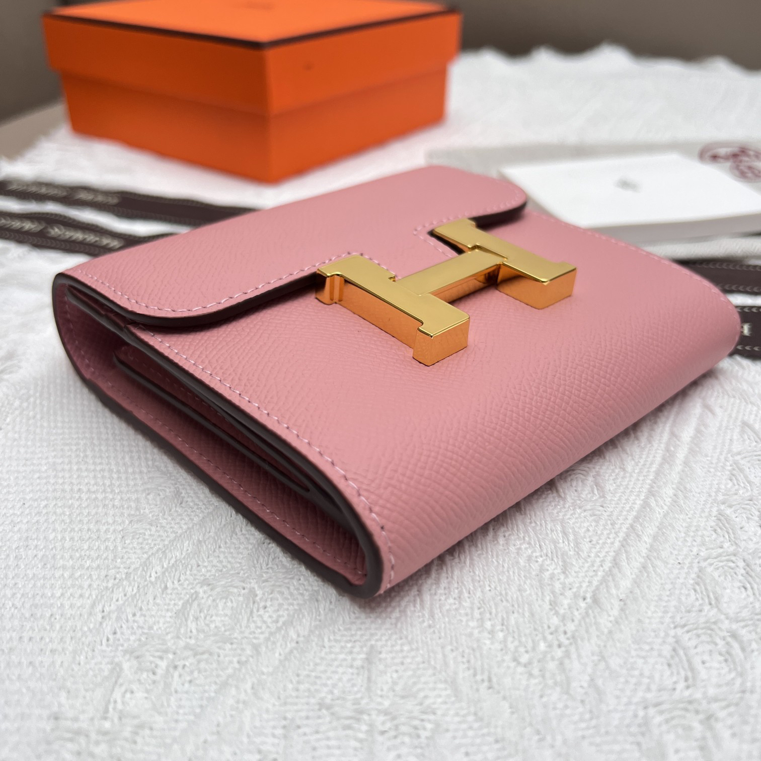 Hermès Constance Handbag - Image 4