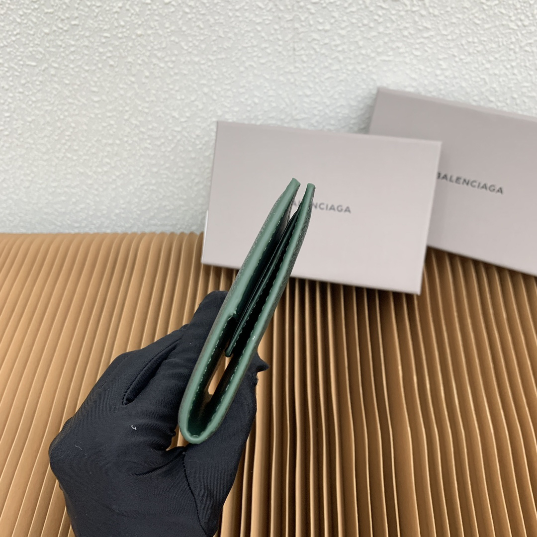 Balenciaga Passport Holder - Image 4