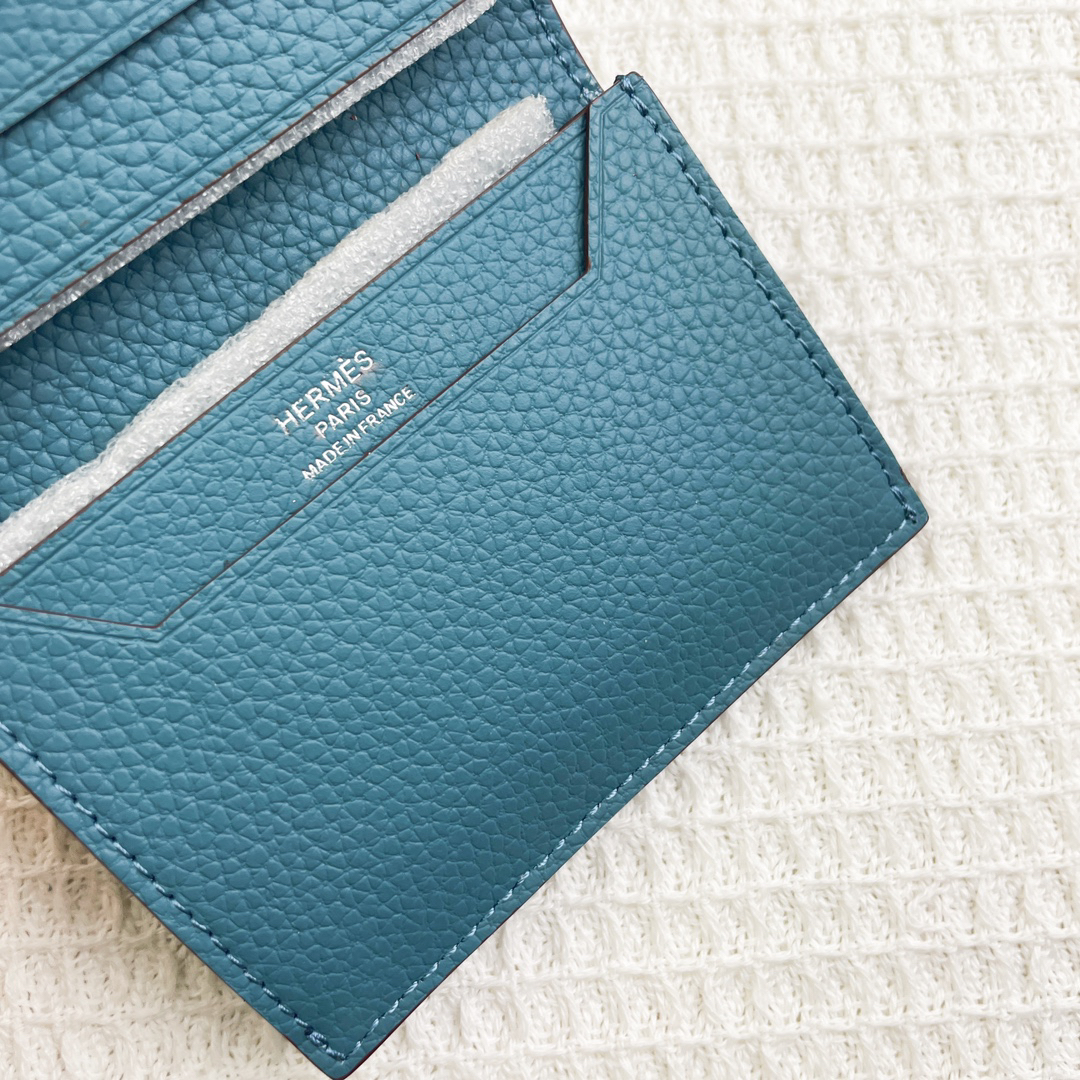 Hermes Business Card Holder - Image 4
