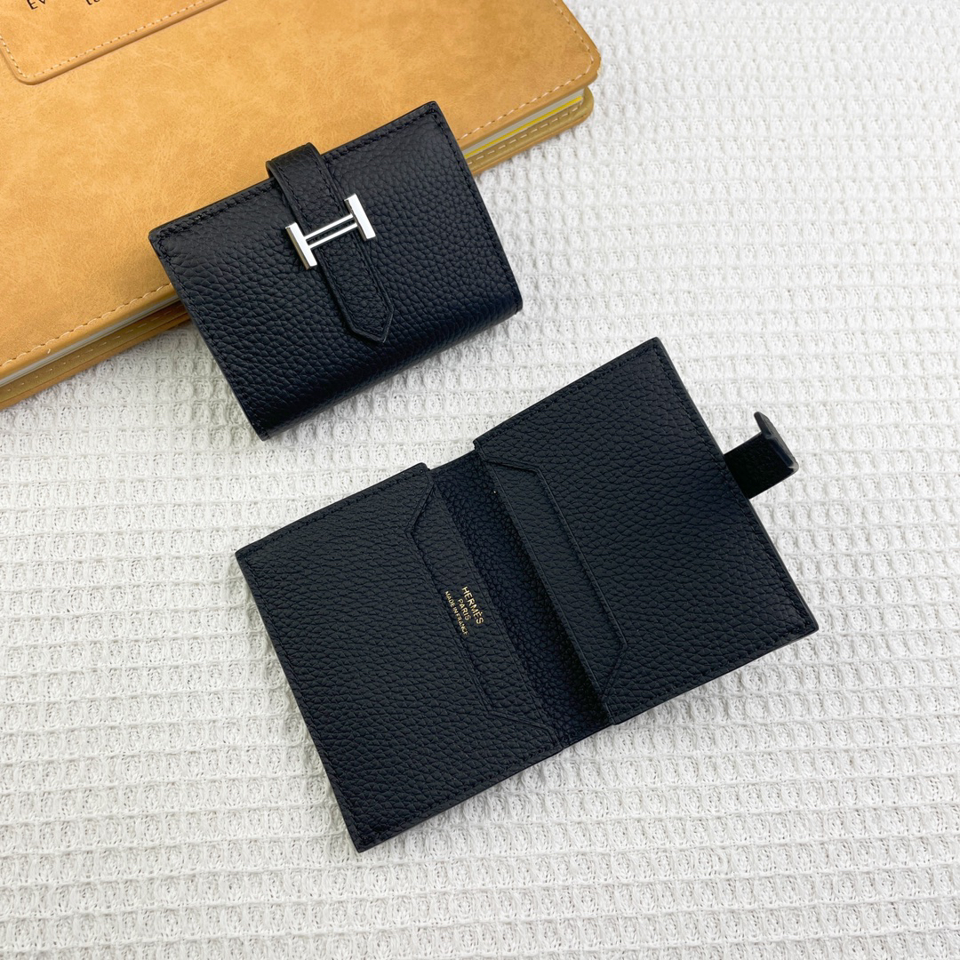 Hermès Card Holder - Image 4