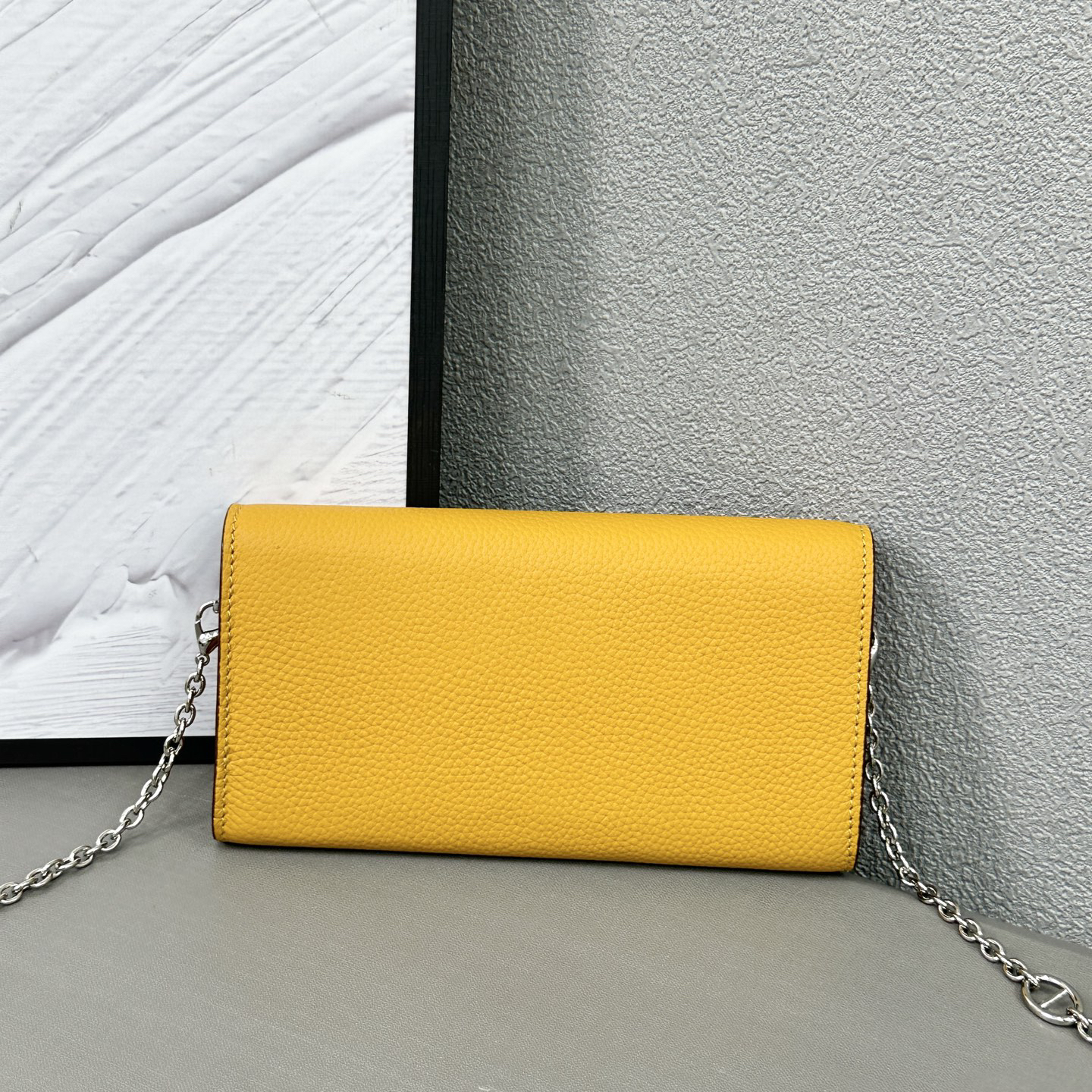 Hermes Dogon Duo Crossbody Bag - Image 4