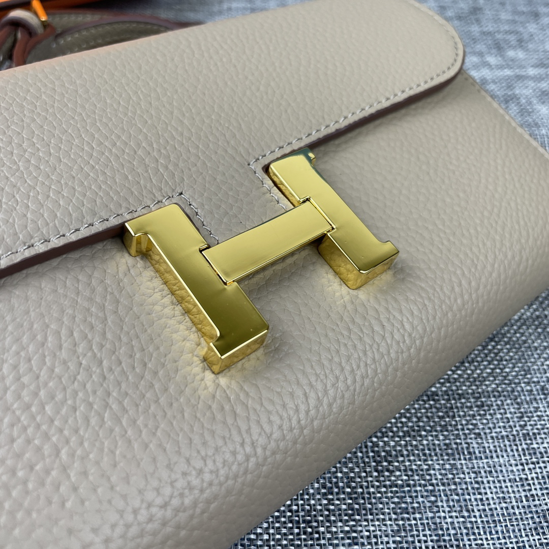 Hermes Constance Shoulder Bag - Image 4