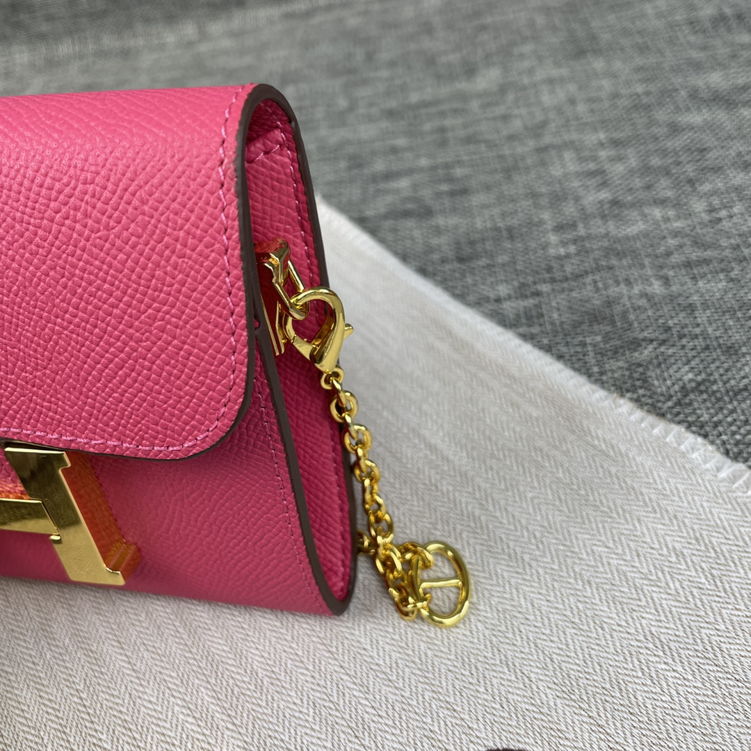 Hermès Constance Crossbody Bag - Image 4