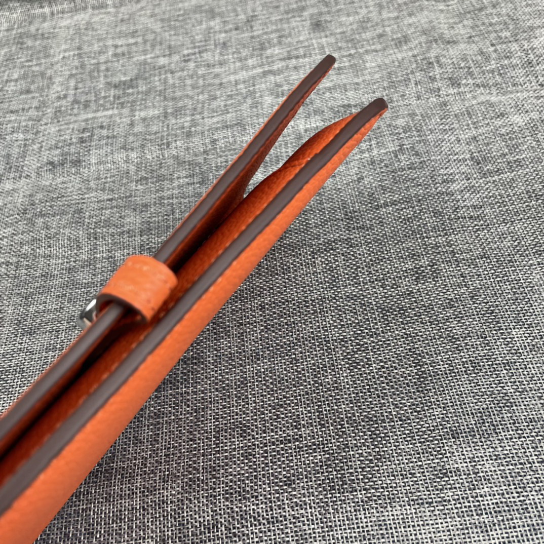 Hermès Dogon Duo Detachable Wallet - Image 4