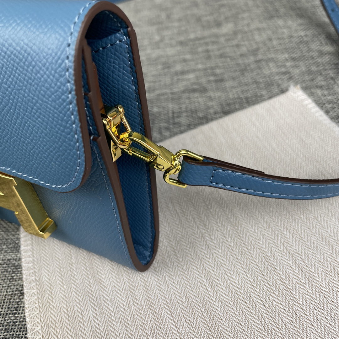 Hermes Constance Shoulder Bag - Image 4