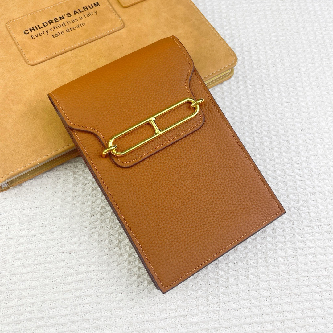 Hermès Pig-Nose Shoulder Bag - Image 4