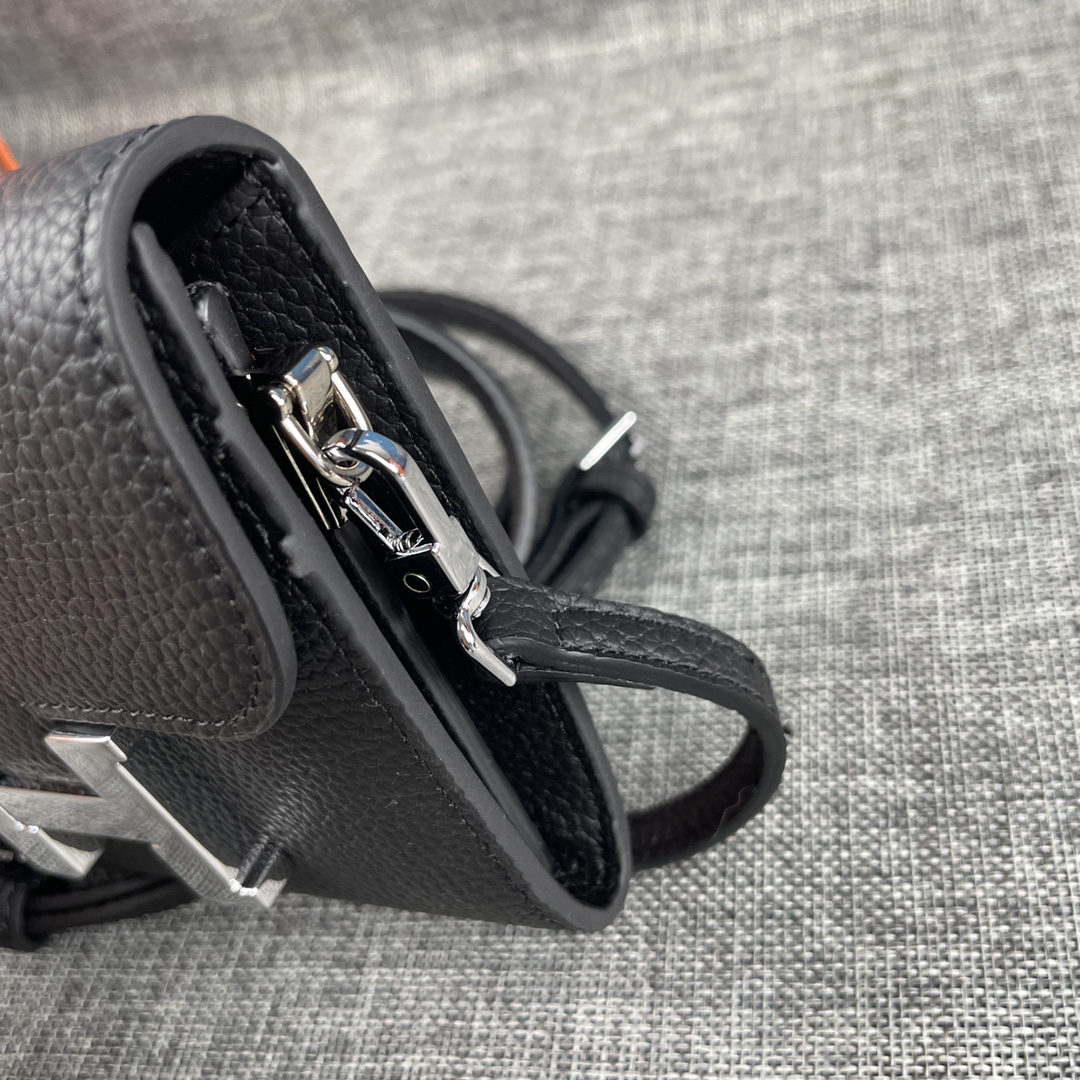 Hermès Constance Mini Crossbody Bag - Image 4