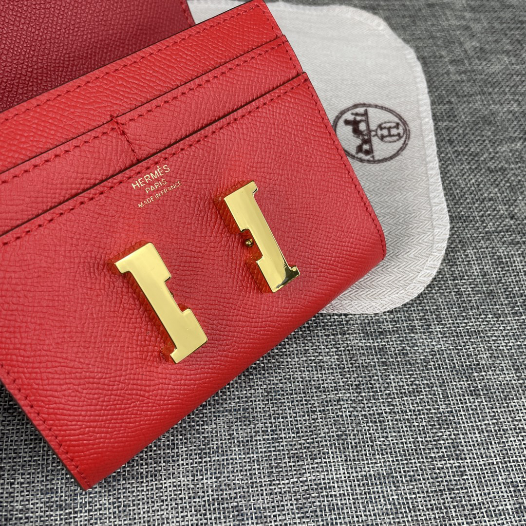 Hermes Constance Handbag - Image 4