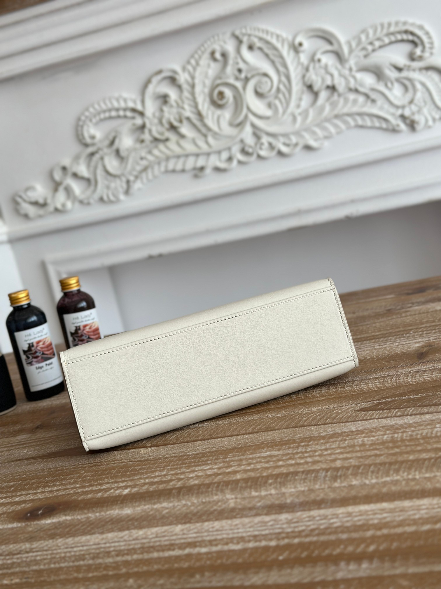 Kelly Mini Pouchette Handbag - Image 4