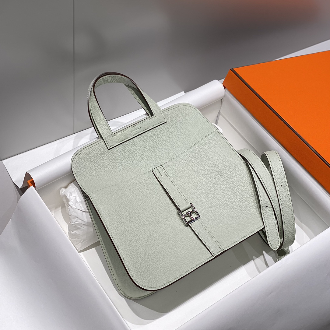 Halzan Crossbody Bag - Image 4