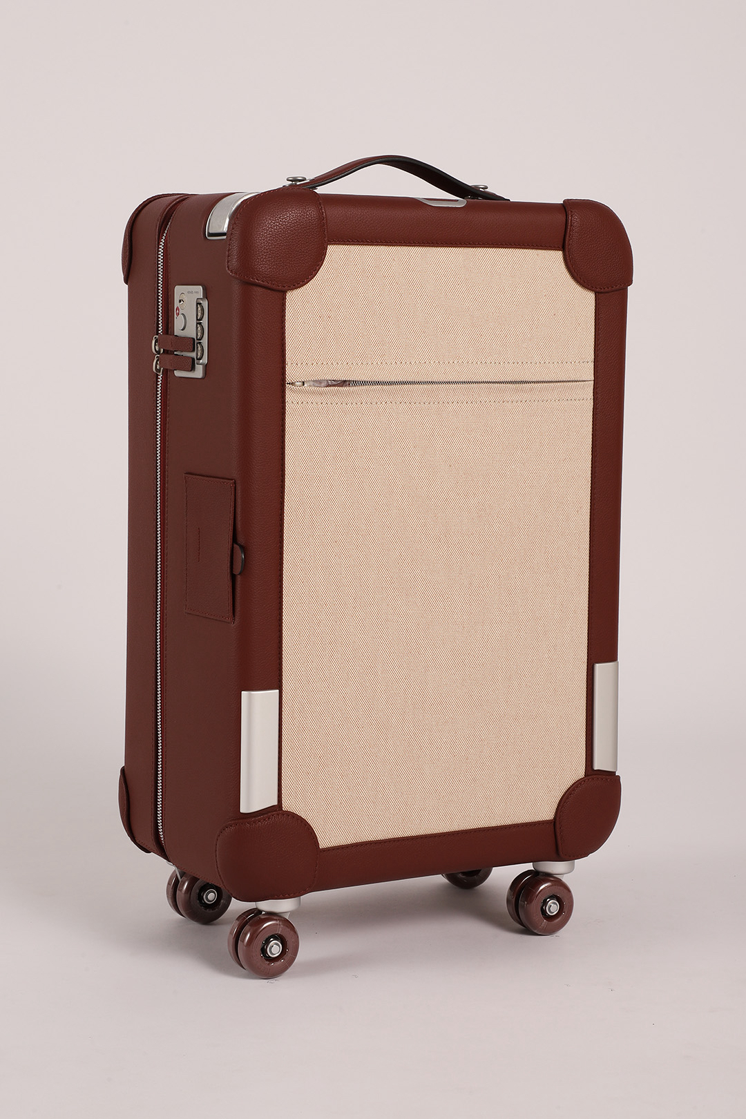 Hermès R.M.S. Custom Suitcase - Image 4