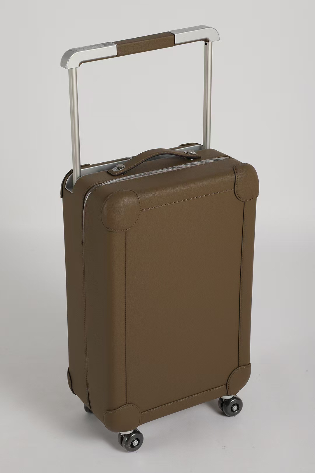 Hermes R.M.S Custom Suitcase - Image 4
