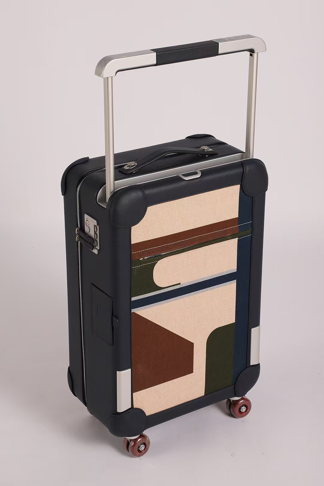 Hermès R.M.S. Custom Carry-On Suitcase - Image 4