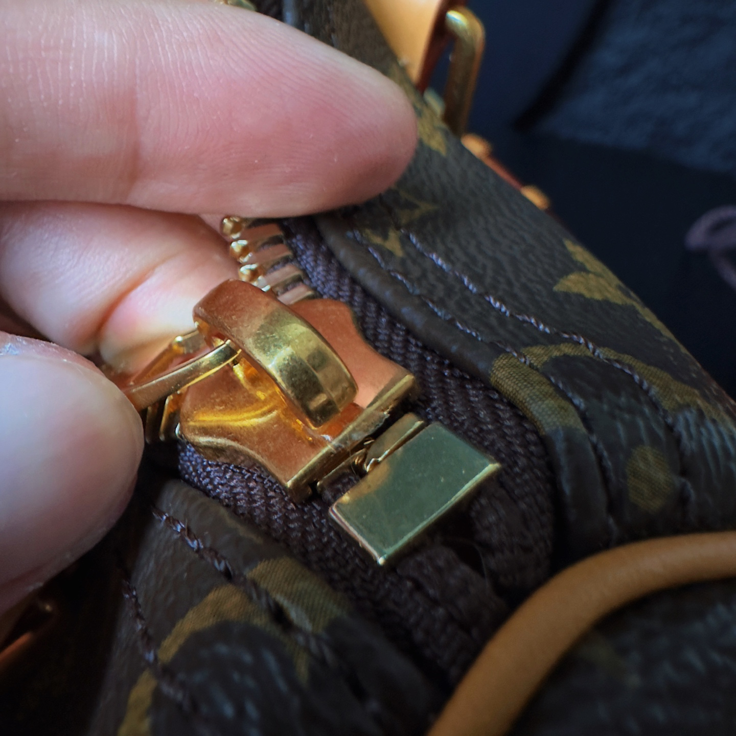 Louis Vuitton Keepall Bandouliere 25 Handbag - Image 4