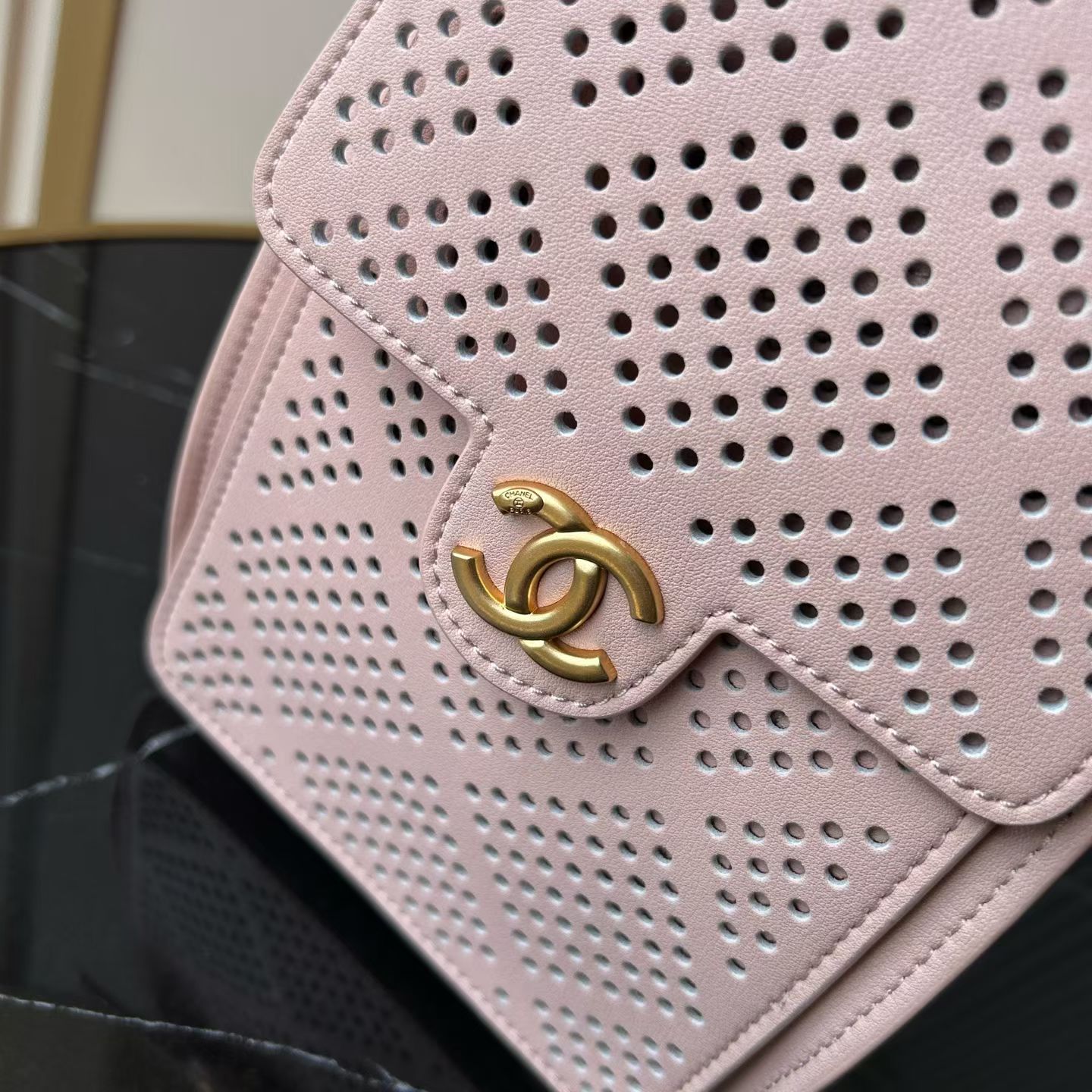 Chanel 26 Hobo Bag - Image 5