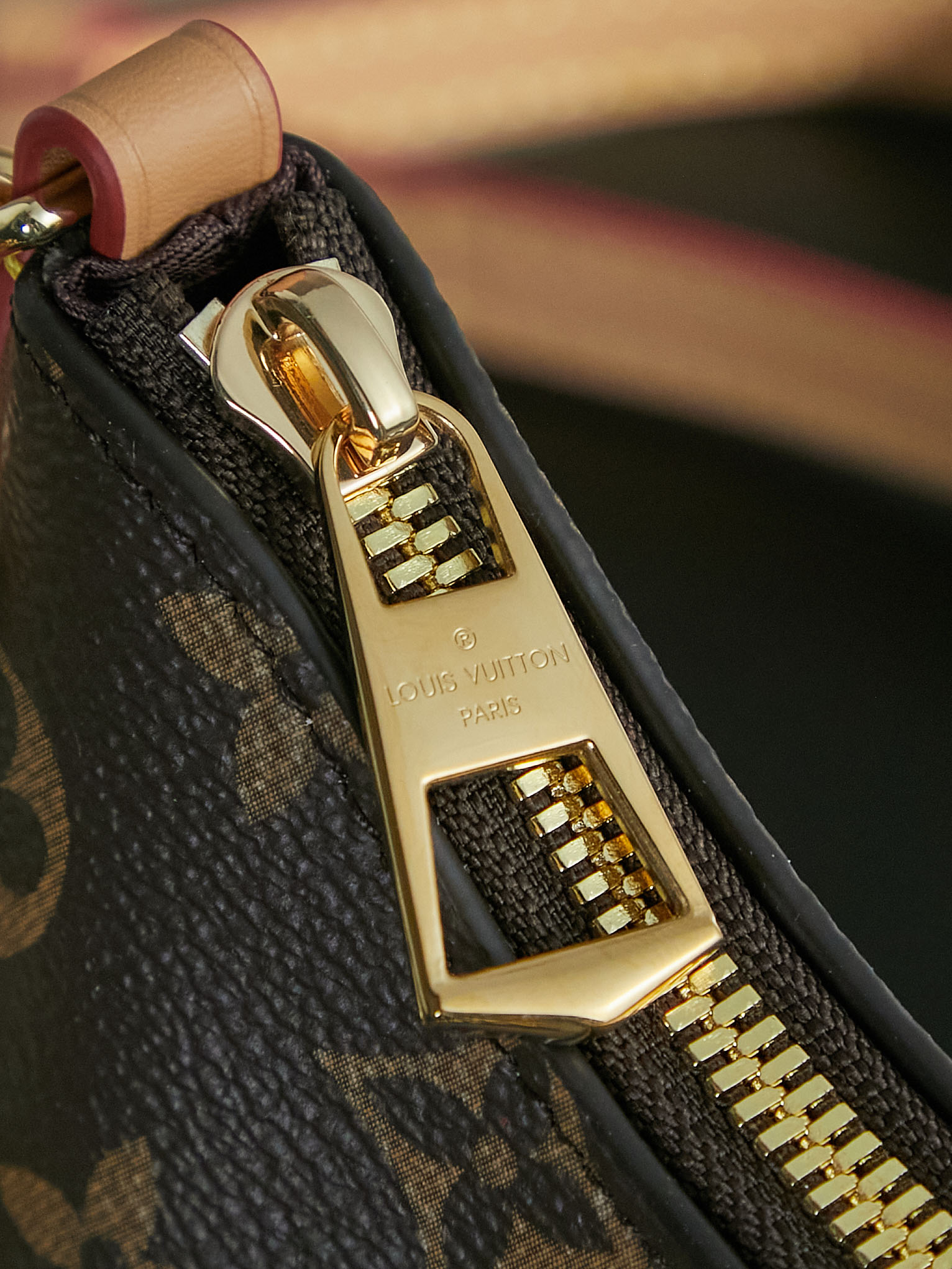 Louis Vuitton Nano Boulogne Bag M25519 - Image 5