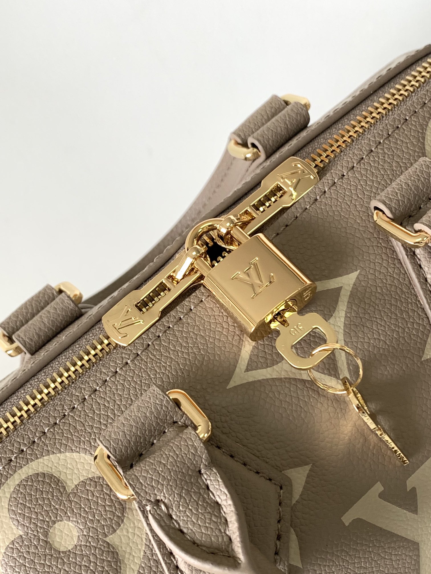 Louis Vuitton Sedy Bandouliere 20 Bag - Image 5