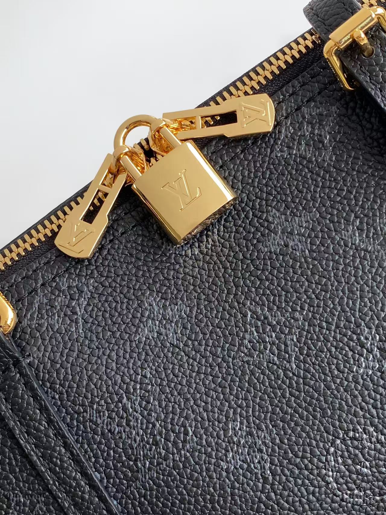 Louis Vuitton Sedy Handbag - Image 5