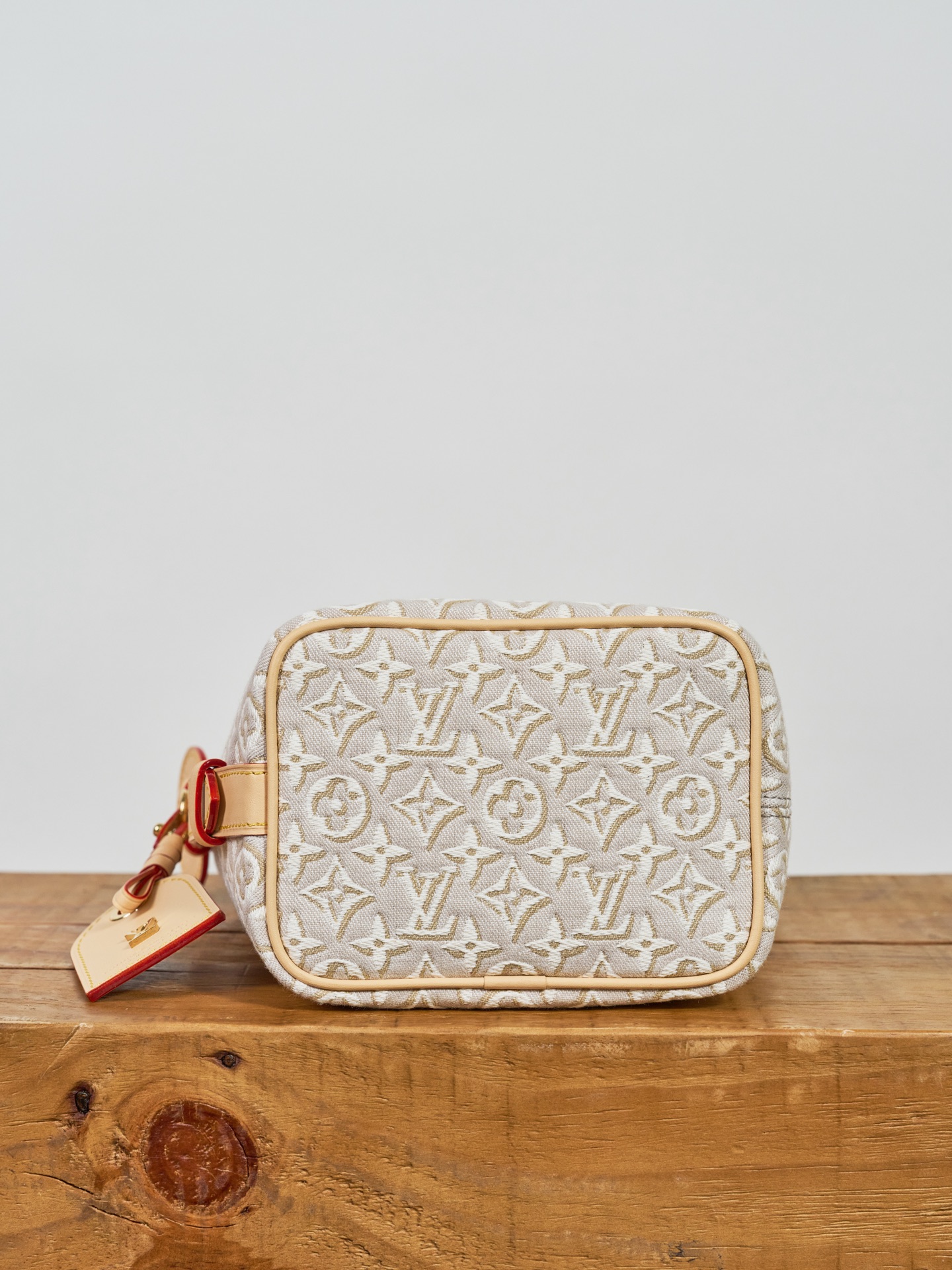 Louis Vuitton All In BB Handbag M2A377 - Image 5