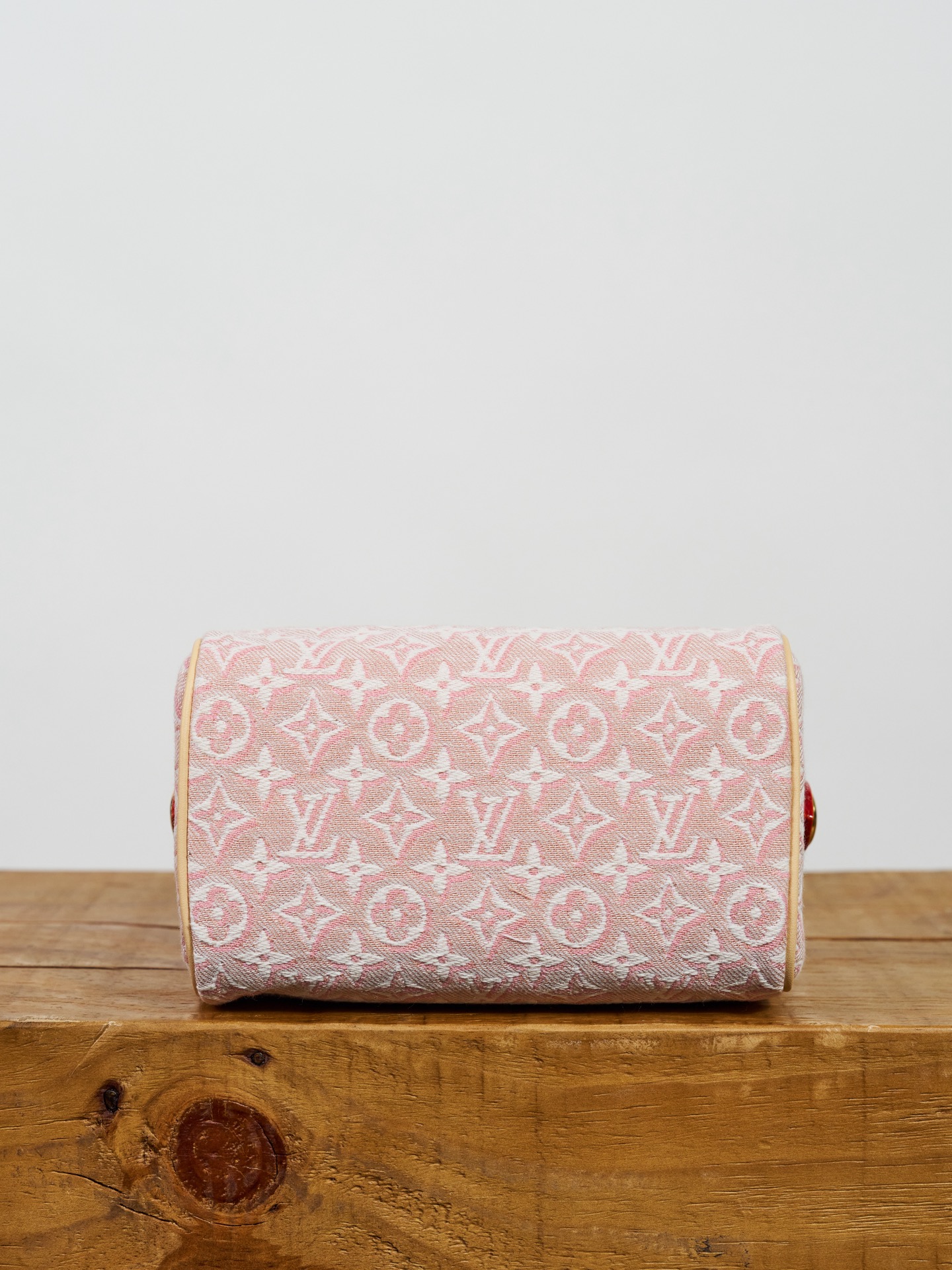 Louis Vuitton Sedy Bandoulière 20 Monogram Emblème Bag - Image 5