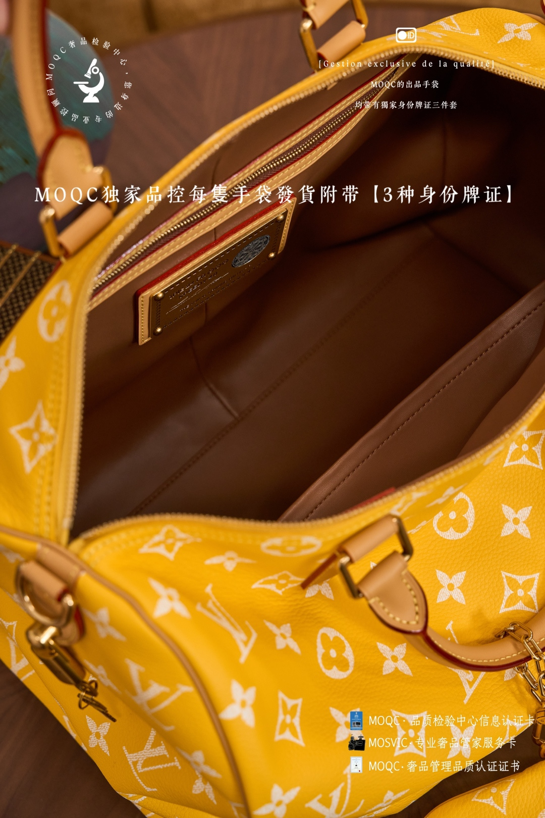Louis Vuitton Speedy P9 Bandouliere 30 Handbag - Image 5